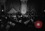 Image Franklin D Roosevelt United States USA, 1941, de la seconde 35 séquences d'archives historiques vidéo 65675069086