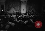 Image Franklin D Roosevelt United States USA, 1941, de la seconde 40 séquences d'archives historiques vidéo 65675069086