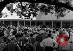Image Franklin D Roosevelt Hyde Park New York USA, 1941, de la seconde 3 séquences d'archives historiques vidéo 65675069087