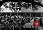 Image Franklin D Roosevelt Hyde Park New York USA, 1941, de la seconde 4 séquences d'archives historiques vidéo 65675069087