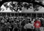 Image Franklin D Roosevelt Hyde Park New York USA, 1941, de la seconde 5 séquences d'archives historiques vidéo 65675069087