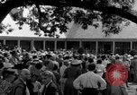 Image Franklin D Roosevelt Hyde Park New York USA, 1941, de la seconde 6 séquences d'archives historiques vidéo 65675069087