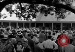 Image Franklin D Roosevelt Hyde Park New York USA, 1941, de la seconde 7 séquences d'archives historiques vidéo 65675069087