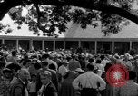 Image Franklin D Roosevelt Hyde Park New York USA, 1941, de la seconde 8 séquences d'archives historiques vidéo 65675069087