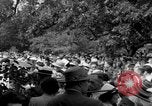 Image Franklin D Roosevelt Hyde Park New York USA, 1941, de la seconde 10 séquences d'archives historiques vidéo 65675069087
