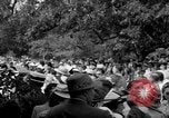 Image Franklin D Roosevelt Hyde Park New York USA, 1941, de la seconde 11 séquences d'archives historiques vidéo 65675069087