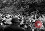 Image Franklin D Roosevelt Hyde Park New York USA, 1941, de la seconde 13 séquences d'archives historiques vidéo 65675069087
