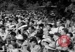 Image Franklin D Roosevelt Hyde Park New York USA, 1941, de la seconde 14 séquences d'archives historiques vidéo 65675069087