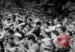 Image Franklin D Roosevelt Hyde Park New York USA, 1941, de la seconde 15 séquences d'archives historiques vidéo 65675069087