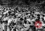 Image Franklin D Roosevelt Hyde Park New York USA, 1941, de la seconde 17 séquences d'archives historiques vidéo 65675069087