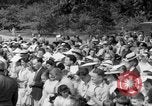 Image Franklin D Roosevelt Hyde Park New York USA, 1941, de la seconde 20 séquences d'archives historiques vidéo 65675069087