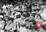 Image Franklin D Roosevelt Hyde Park New York USA, 1941, de la seconde 25 séquences d'archives historiques vidéo 65675069087
