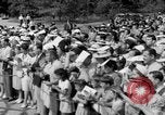 Image Franklin D Roosevelt Hyde Park New York USA, 1941, de la seconde 26 séquences d'archives historiques vidéo 65675069087