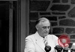 Image Franklin D Roosevelt United States USA, 1941, de la seconde 55 séquences d'archives historiques vidéo 65675069088