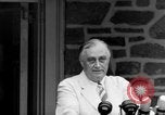 Image Franklin D Roosevelt United States USA, 1941, de la seconde 60 séquences d'archives historiques vidéo 65675069088