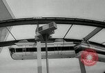 Image des vues aériennes de la foire des mondes New York United States USA, 1965, de la seconde 16 séquences d'archives historiques vidéo 65675069090