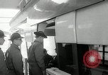 Image des vues aériennes de la foire des mondes New York United States USA, 1965, de la seconde 23 séquences d'archives historiques vidéo 65675069090