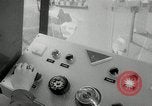 Image des vues aériennes de la foire des mondes New York United States USA, 1965, de la seconde 27 séquences d'archives historiques vidéo 65675069090