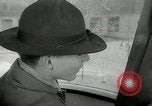 Image des vues aériennes de la foire des mondes New York United States USA, 1965, de la seconde 31 séquences d'archives historiques vidéo 65675069090