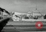 Image des vues aériennes de la foire des mondes New York United States USA, 1965, de la seconde 37 séquences d'archives historiques vidéo 65675069090
