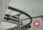Image des vues aériennes de la foire des mondes New York United States USA, 1965, de la seconde 39 séquences d'archives historiques vidéo 65675069090