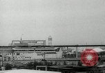 Image des vues aériennes de la foire des mondes New York United States USA, 1965, de la seconde 45 séquences d'archives historiques vidéo 65675069090