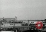Image des vues aériennes de la foire des mondes New York United States USA, 1965, de la seconde 46 séquences d'archives historiques vidéo 65675069090