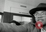 Image des vues aériennes de la foire des mondes New York United States USA, 1965, de la seconde 54 séquences d'archives historiques vidéo 65675069090