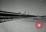 Image Derby du Kentucky Kentucky United States USA, 1965, de la seconde 9 séquences d'archives historiques vidéo 65675069091