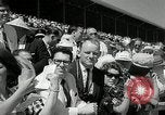 Image Derby du Kentucky Kentucky United States USA, 1965, de la seconde 12 séquences d'archives historiques vidéo 65675069091