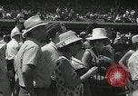 Image Derby du Kentucky Kentucky United States USA, 1965, de la seconde 28 séquences d'archives historiques vidéo 65675069091