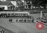 Image Derby du Kentucky Kentucky United States USA, 1965, de la seconde 37 séquences d'archives historiques vidéo 65675069091