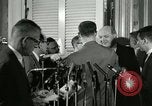 Image Dean Rusk United States USA, 1963, de la seconde 15 séquences d'archives historiques vidéo 65675069092