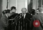 Image Dean Rusk United States USA, 1963, de la seconde 17 séquences d'archives historiques vidéo 65675069092