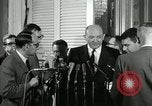 Image Dean Rusk United States USA, 1963, de la seconde 18 séquences d'archives historiques vidéo 65675069092