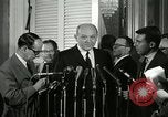 Image Dean Rusk United States USA, 1963, de la seconde 20 séquences d'archives historiques vidéo 65675069092