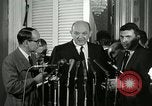 Image Dean Rusk United States USA, 1963, de la seconde 21 séquences d'archives historiques vidéo 65675069092