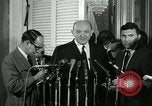 Image Dean Rusk United States USA, 1963, de la seconde 22 séquences d'archives historiques vidéo 65675069092