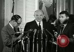 Image Dean Rusk United States USA, 1963, de la seconde 23 séquences d'archives historiques vidéo 65675069092