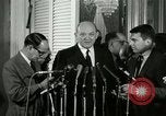 Image Dean Rusk United States USA, 1963, de la seconde 25 séquences d'archives historiques vidéo 65675069092