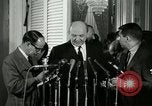 Image Dean Rusk United States USA, 1963, de la seconde 26 séquences d'archives historiques vidéo 65675069092