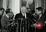 Image Dean Rusk United States USA, 1963, de la seconde 27 séquences d'archives historiques vidéo 65675069092