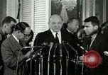 Image Dean Rusk United States USA, 1963, de la seconde 28 séquences d'archives historiques vidéo 65675069092
