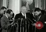 Image Dean Rusk United States USA, 1963, de la seconde 29 séquences d'archives historiques vidéo 65675069092