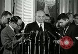 Image Dean Rusk United States USA, 1963, de la seconde 30 séquences d'archives historiques vidéo 65675069092