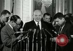 Image Dean Rusk United States USA, 1963, de la seconde 31 séquences d'archives historiques vidéo 65675069092