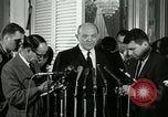 Image Dean Rusk United States USA, 1963, de la seconde 32 séquences d'archives historiques vidéo 65675069092