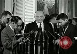 Image Dean Rusk United States USA, 1963, de la seconde 33 séquences d'archives historiques vidéo 65675069092