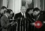 Image Dean Rusk United States USA, 1963, de la seconde 34 séquences d'archives historiques vidéo 65675069092