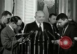Image Dean Rusk United States USA, 1963, de la seconde 35 séquences d'archives historiques vidéo 65675069092